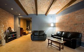 Camere Centro Storico