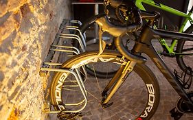 Camere Centro Storico