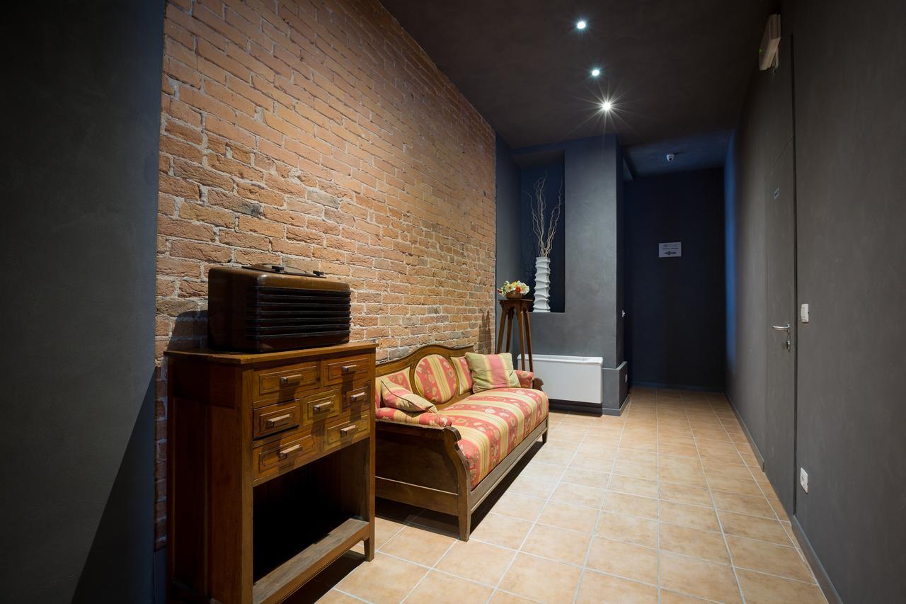 Camere Centro Storico Canelli Esterno foto