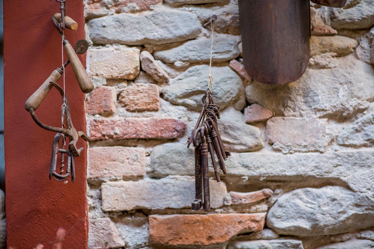 Camere Centro Storico Canelli Esterno foto