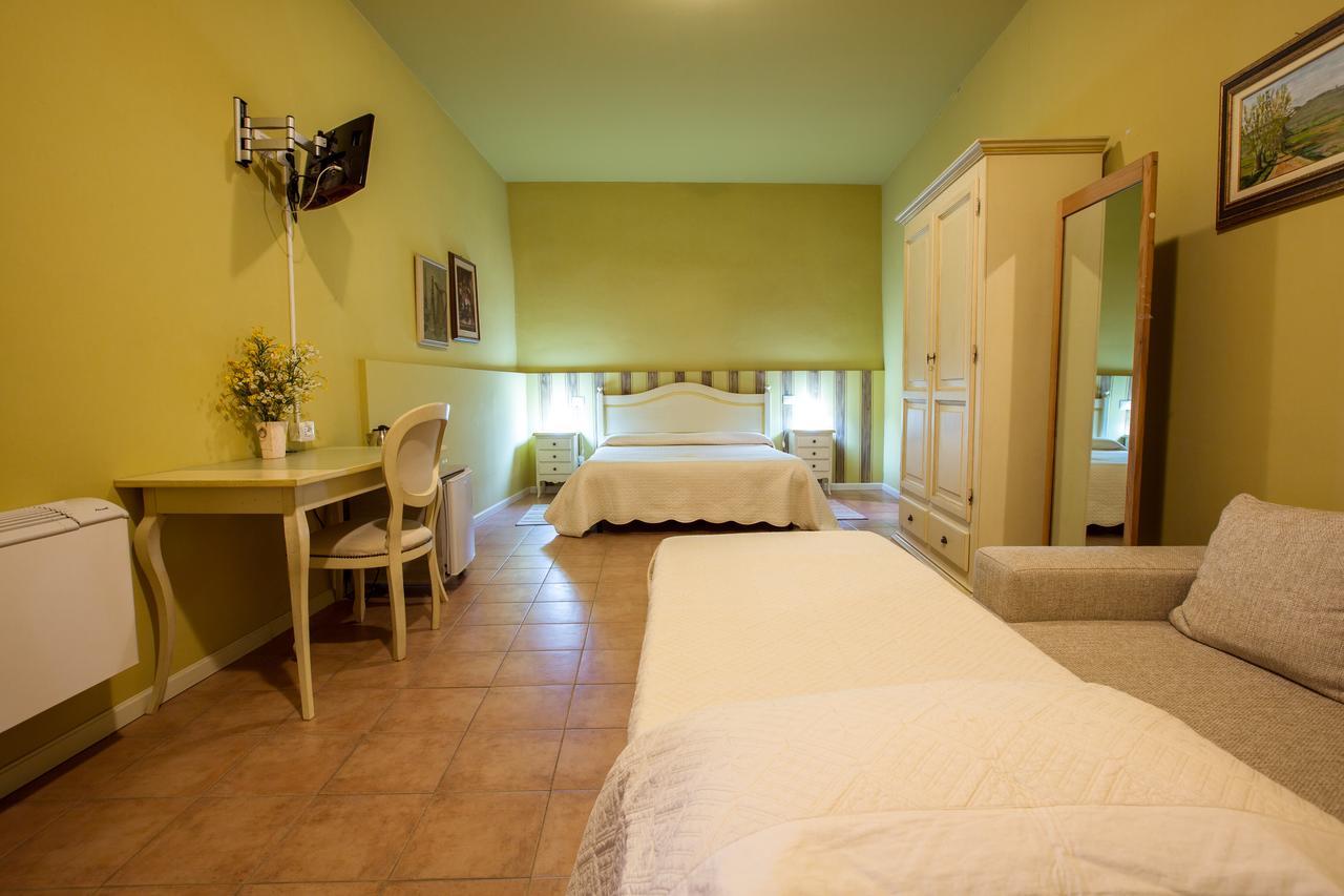 Camere Centro Storico Canelli Esterno foto