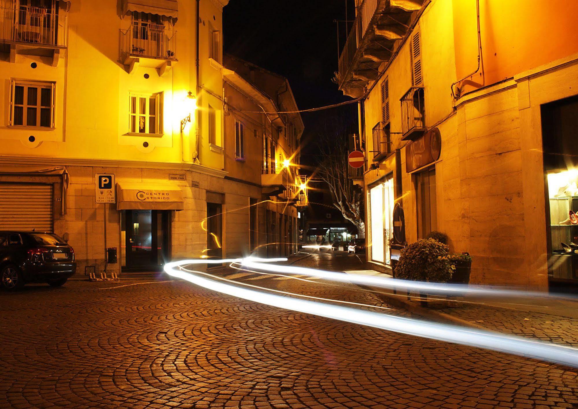 Camere Centro Storico Canelli Esterno foto